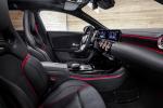 Mercedes-AMG CLA45 S 4Matic+ Shooting Brake 2019 года (WW)